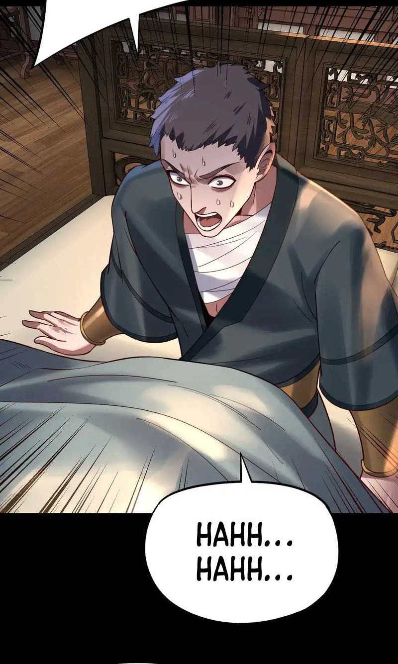 The Villain Of Destiny Chapter 146 Gambar 21