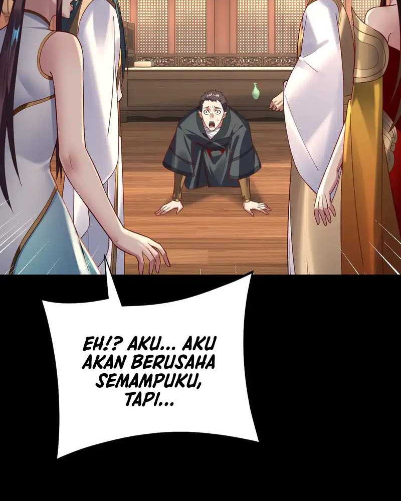 The Villain Of Destiny Chapter 146 Gambar 29