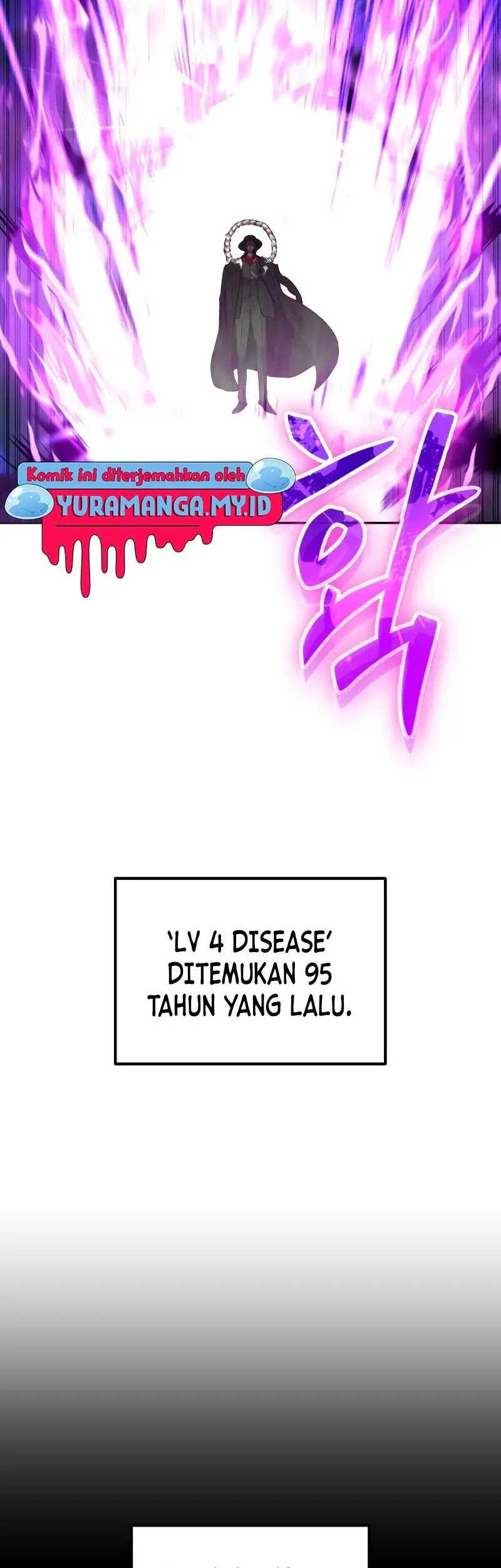 I Was More Overpowered Than The Hero, So I Hid My Power! Chapter 41 Gambar 54