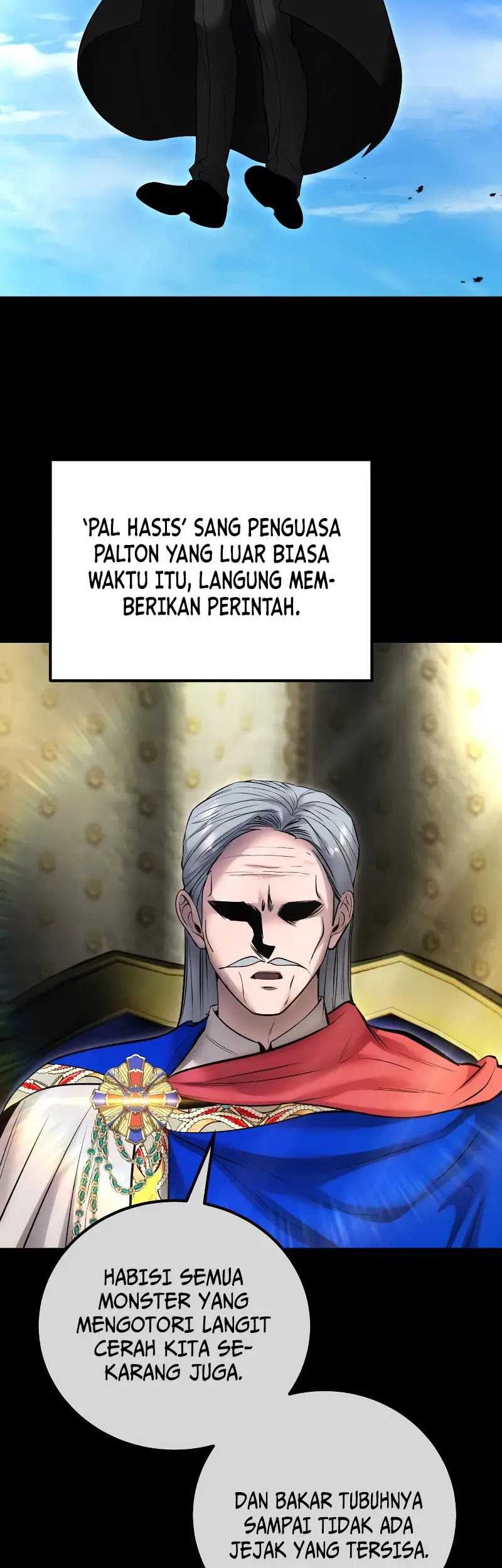 I Was More Overpowered Than The Hero, So I Hid My Power! Chapter 41 Gambar 56
