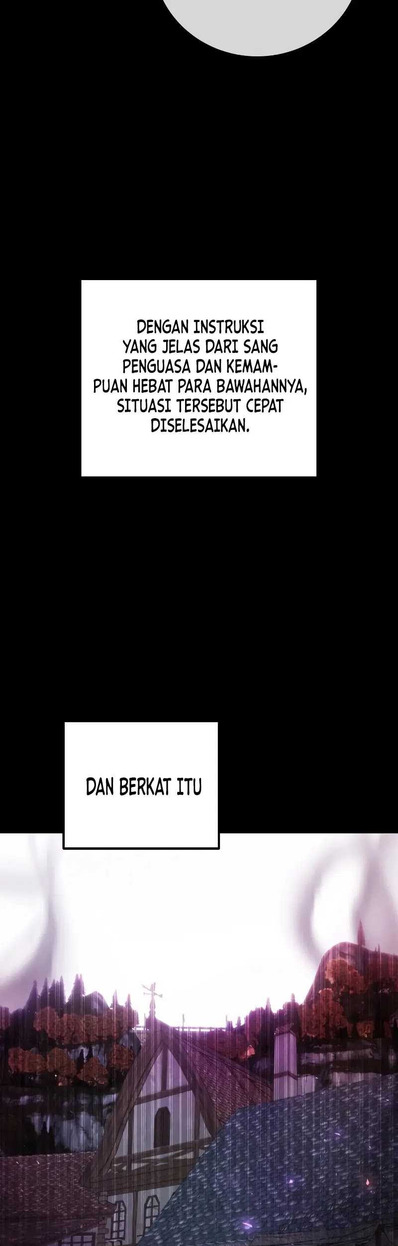 I Was More Overpowered Than The Hero, So I Hid My Power! Chapter 41 Gambar 57