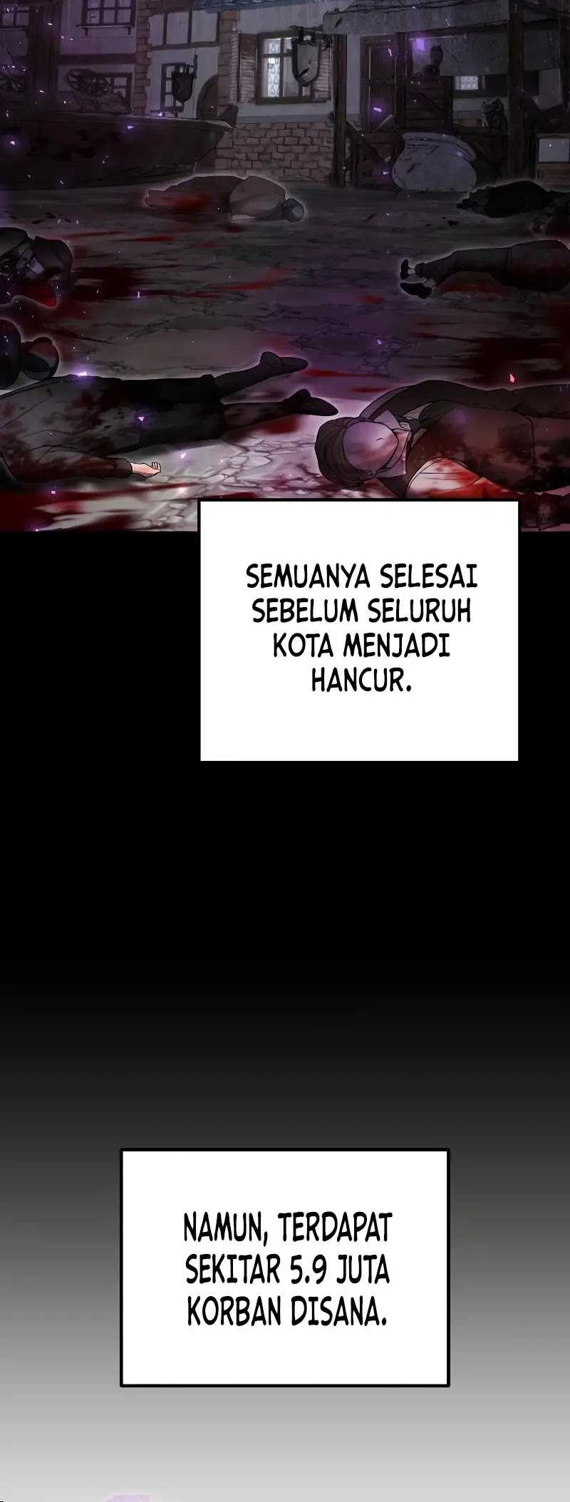 I Was More Overpowered Than The Hero, So I Hid My Power! Chapter 41 Gambar 58
