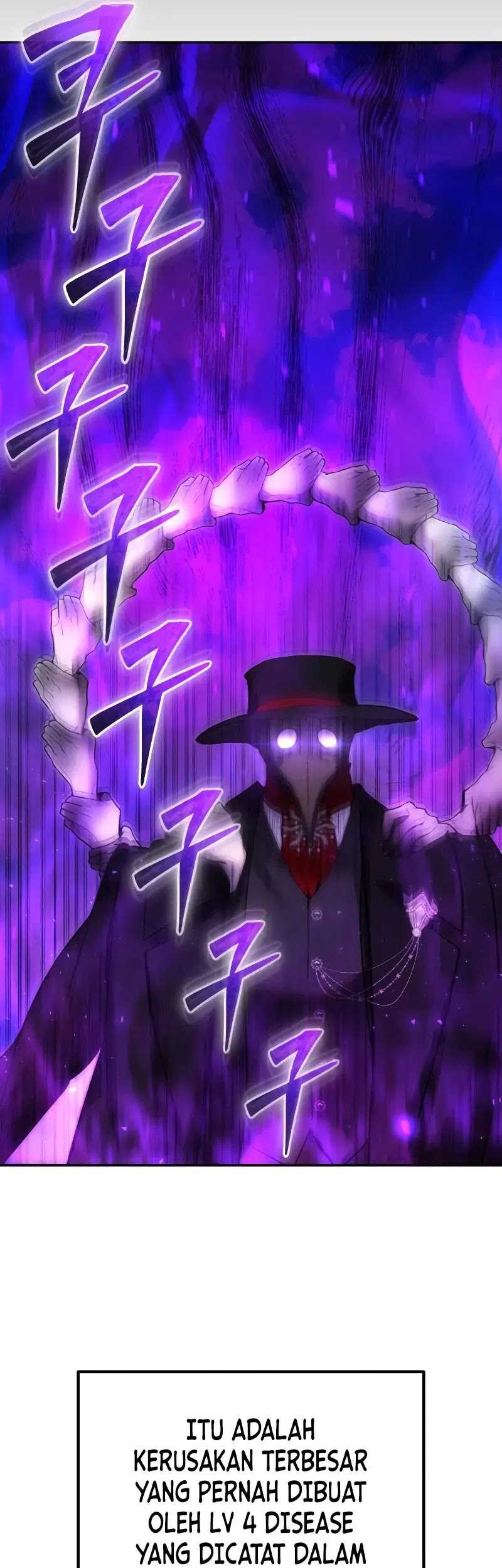 I Was More Overpowered Than The Hero, So I Hid My Power! Chapter 41 Gambar 59