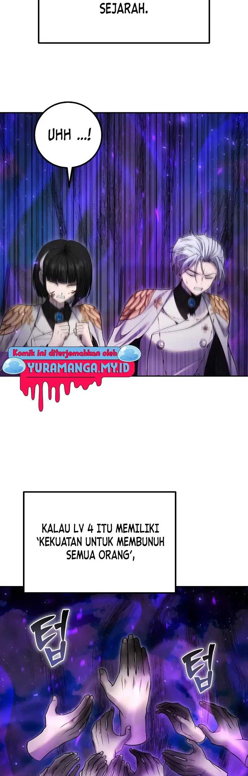 I Was More Overpowered Than The Hero, So I Hid My Power! Chapter 41 Gambar 60