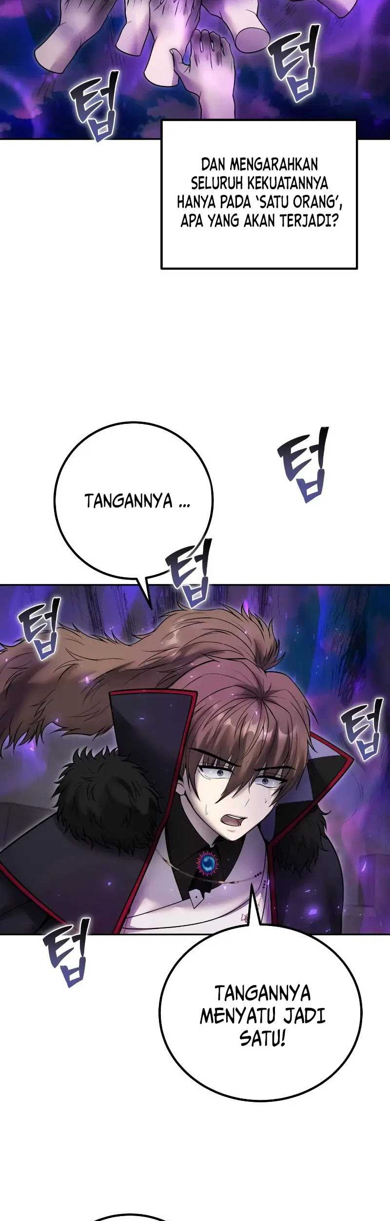 I Was More Overpowered Than The Hero, So I Hid My Power! Chapter 41 Gambar 61
