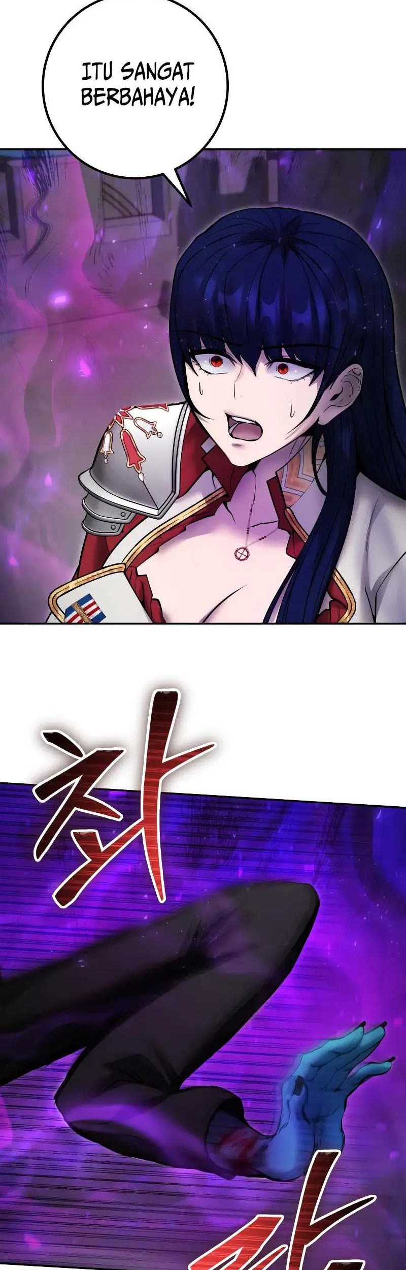 I Was More Overpowered Than The Hero, So I Hid My Power! Chapter 41 Gambar 62