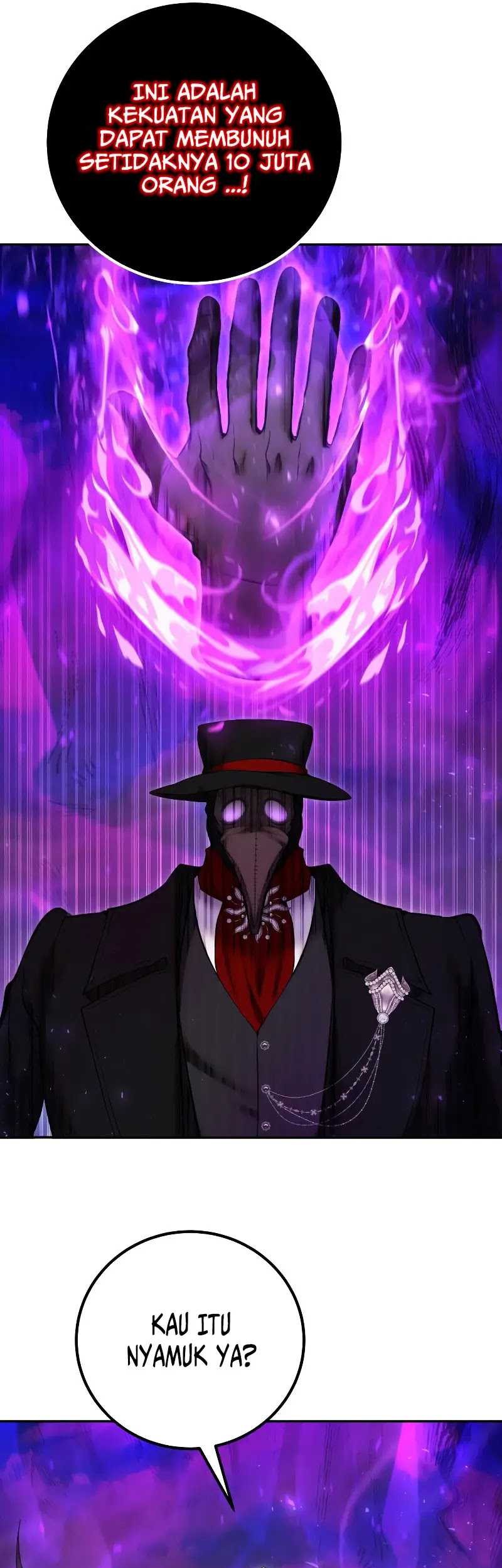 I Was More Overpowered Than The Hero, So I Hid My Power! Chapter 41 Gambar 66