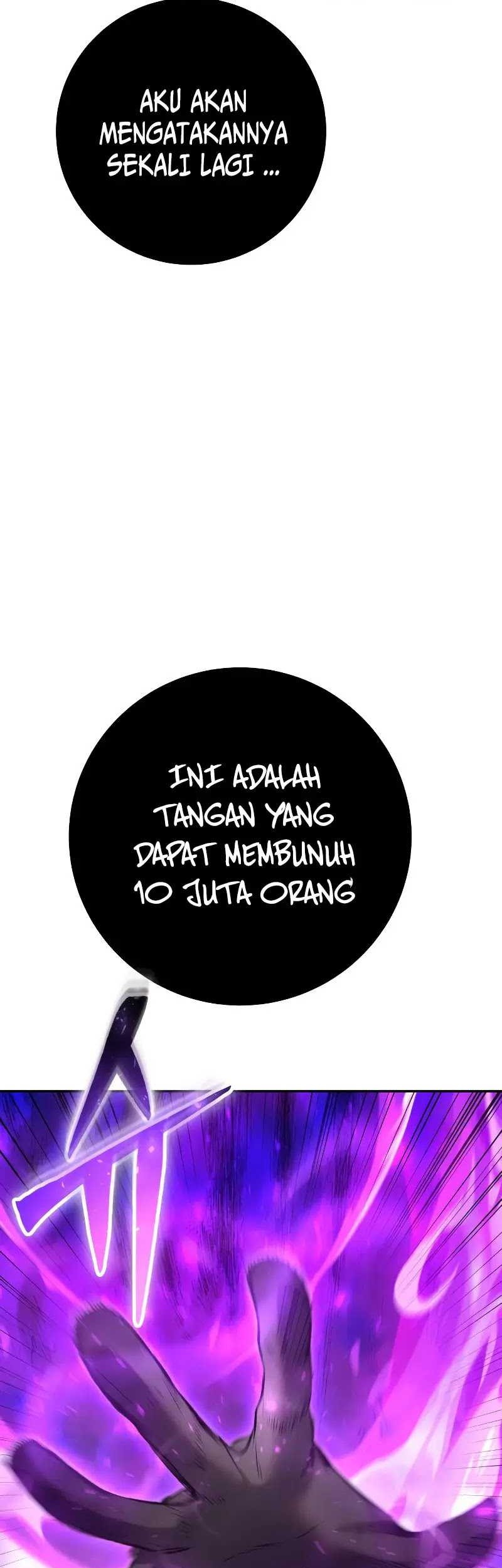 I Was More Overpowered Than The Hero, So I Hid My Power! Chapter 41 Gambar 68