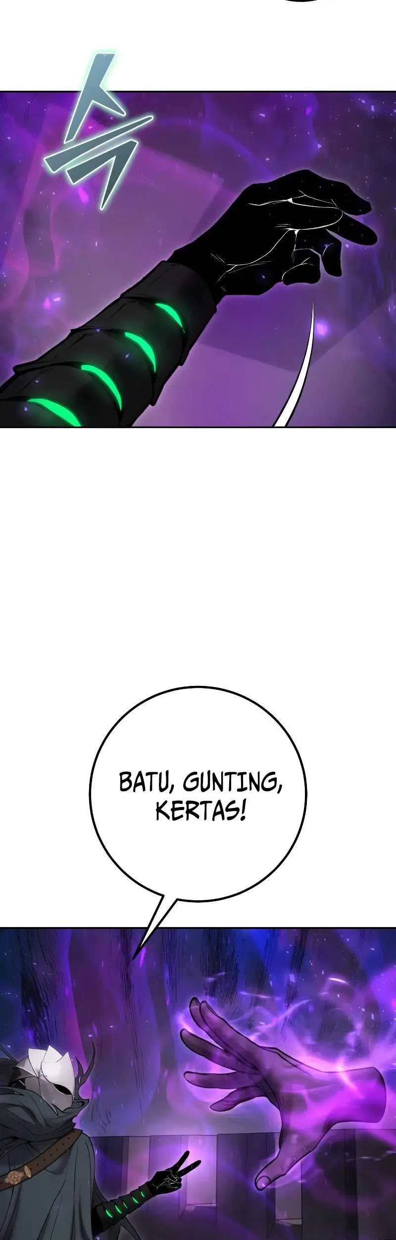 I Was More Overpowered Than The Hero, So I Hid My Power! Chapter 41 Gambar 70
