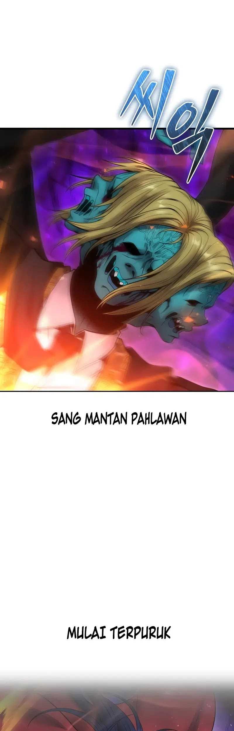 Baca Manhwa I Was More Overpowered Than The Hero, So I Hid My Power! Chapter 41 Gambar 2