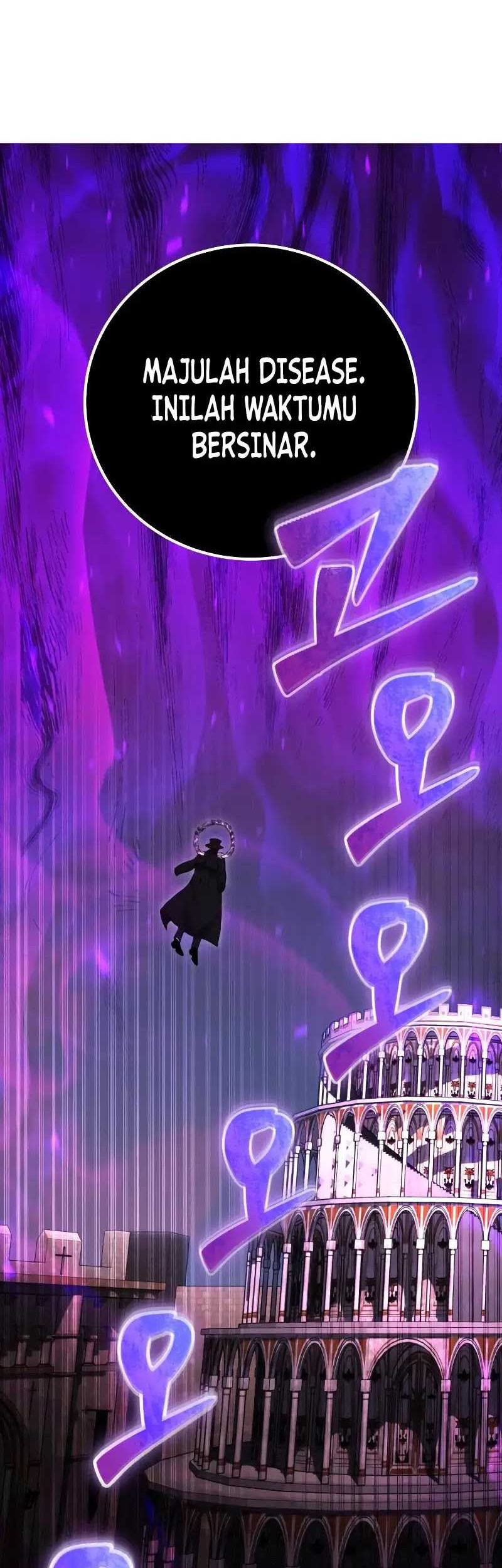 I Was More Overpowered Than The Hero, So I Hid My Power! Chapter 41 Gambar 5