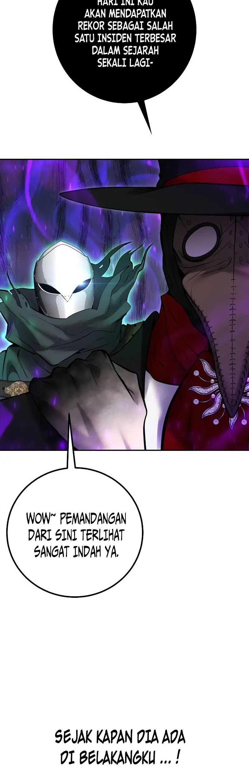 I Was More Overpowered Than The Hero, So I Hid My Power! Chapter 41 Gambar 7