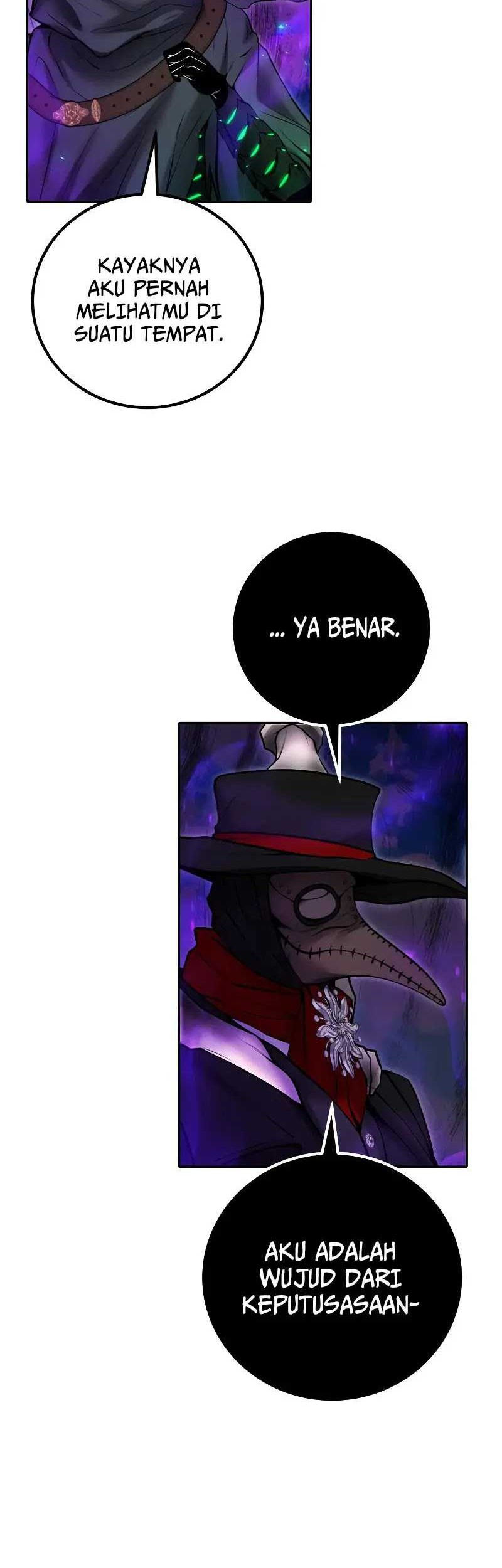 I Was More Overpowered Than The Hero, So I Hid My Power! Chapter 41 Gambar 10