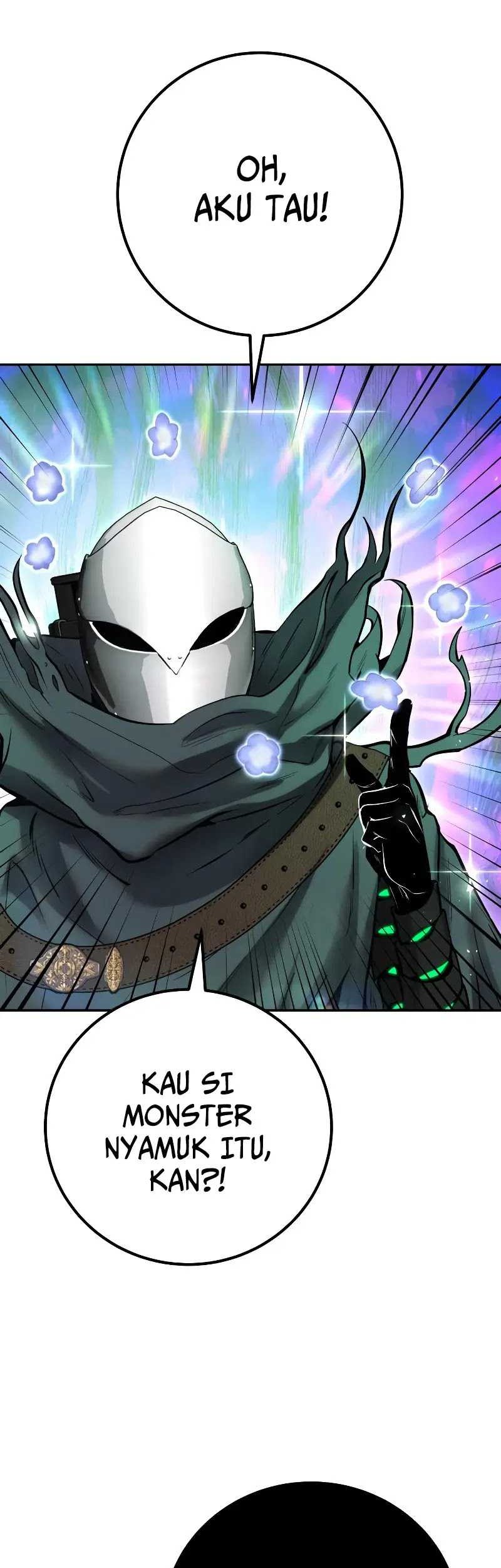 I Was More Overpowered Than The Hero, So I Hid My Power! Chapter 41 Gambar 11