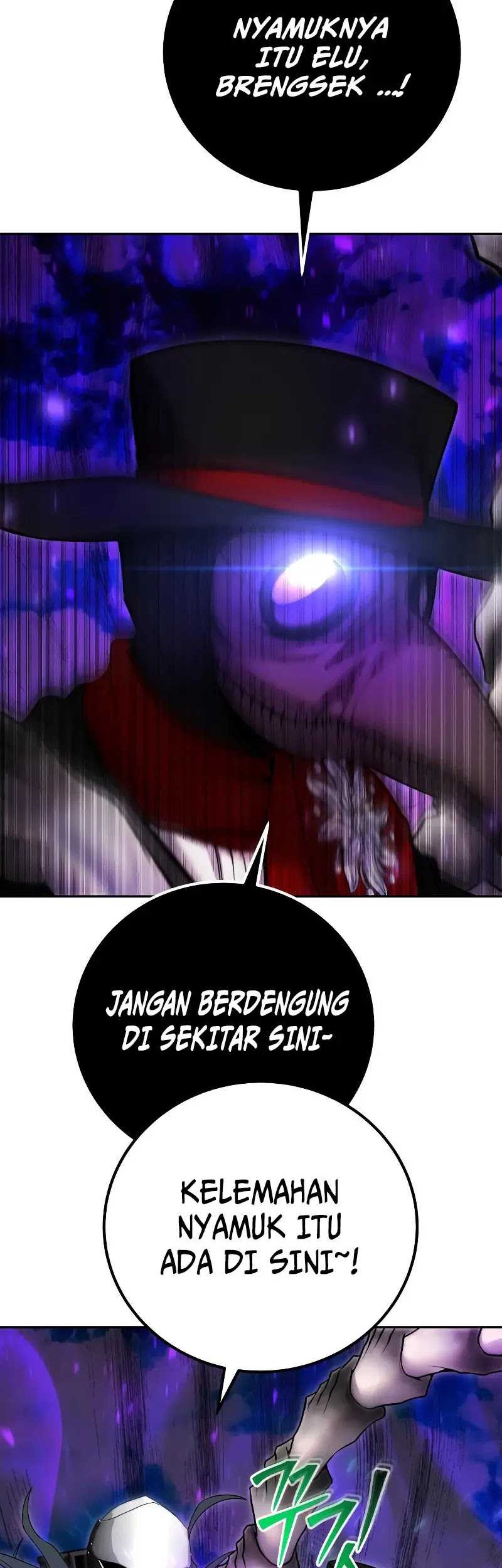 I Was More Overpowered Than The Hero, So I Hid My Power! Chapter 41 Gambar 12