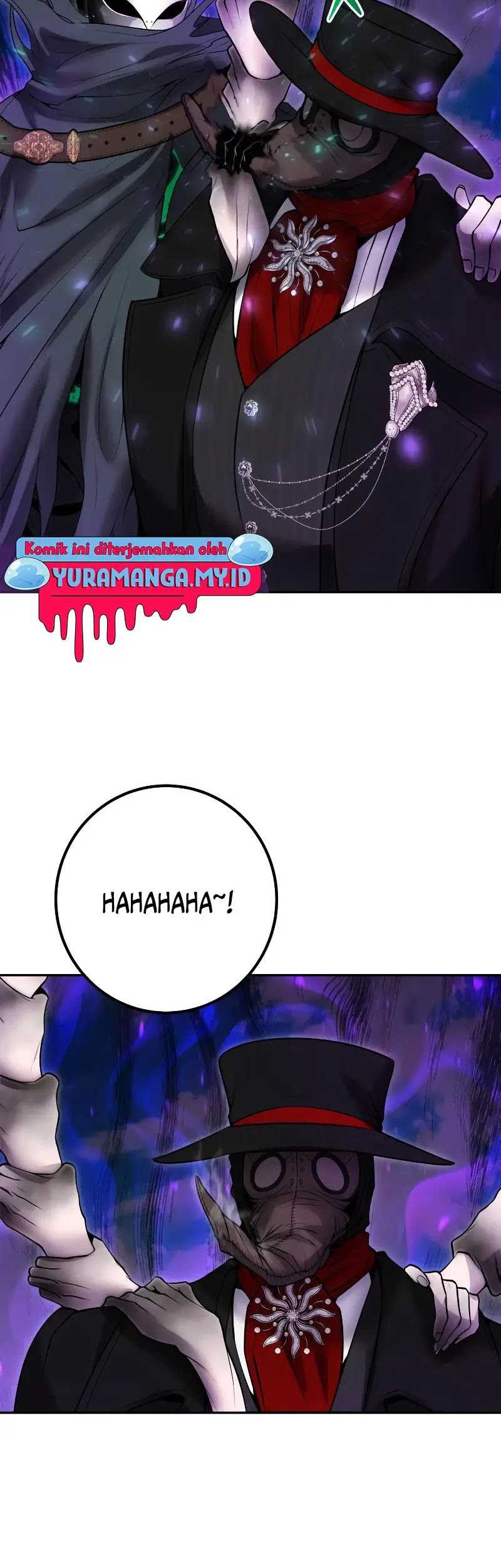 I Was More Overpowered Than The Hero, So I Hid My Power! Chapter 41 Gambar 13