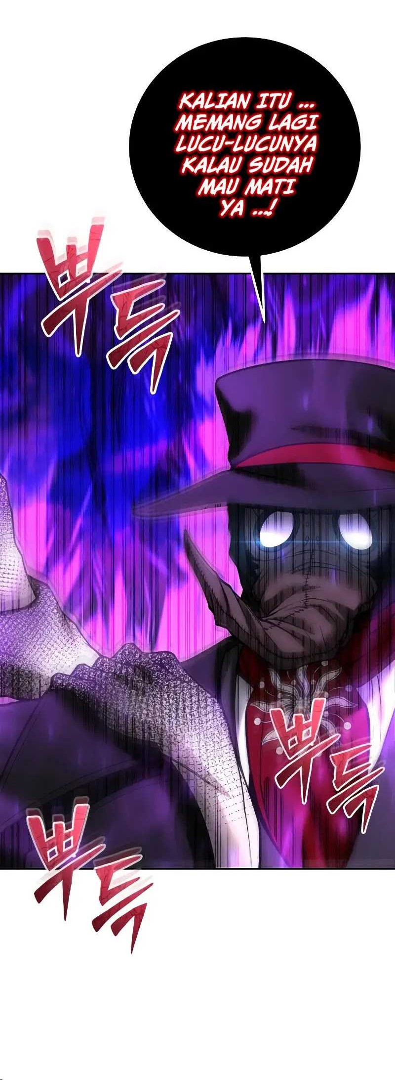 I Was More Overpowered Than The Hero, So I Hid My Power! Chapter 41 Gambar 14