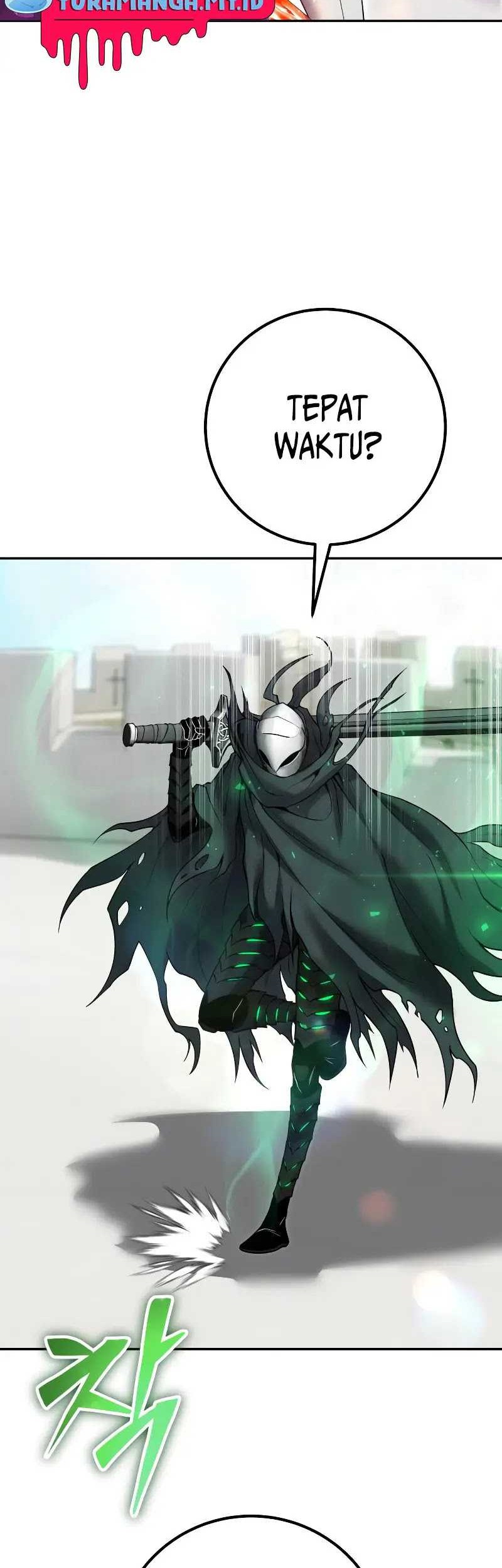 I Was More Overpowered Than The Hero, So I Hid My Power! Chapter 41 Gambar 18
