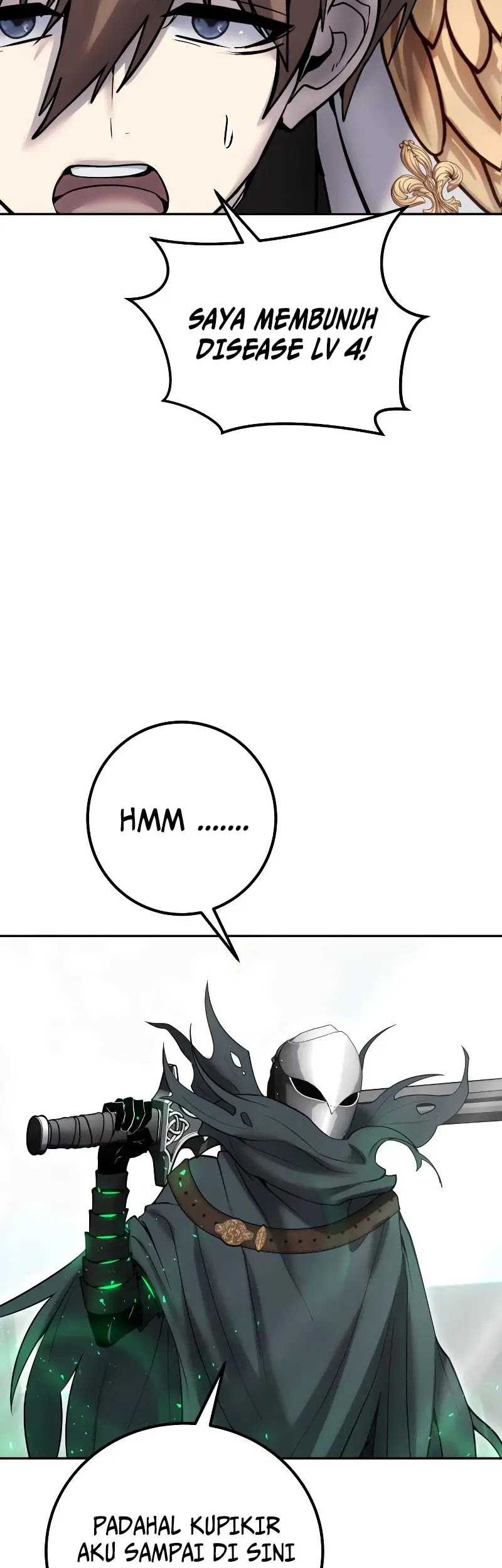 I Was More Overpowered Than The Hero, So I Hid My Power! Chapter 41 Gambar 22