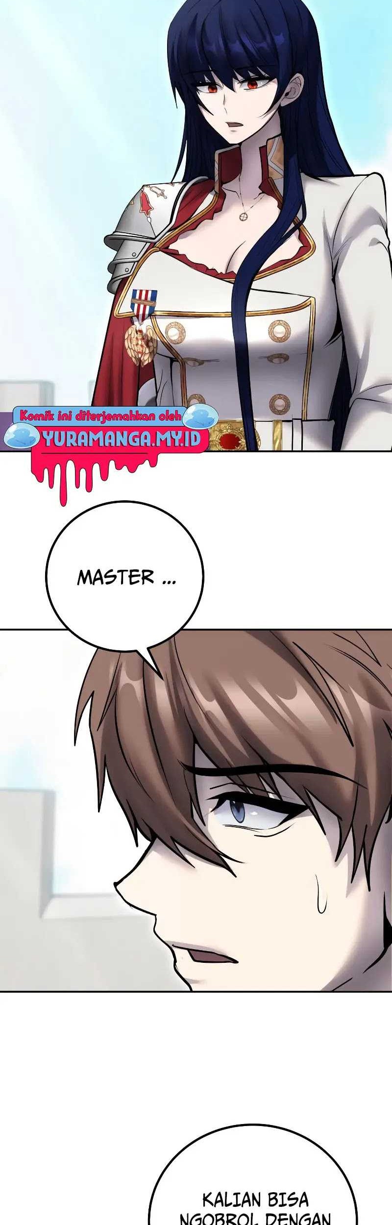I Was More Overpowered Than The Hero, So I Hid My Power! Chapter 41 Gambar 28
