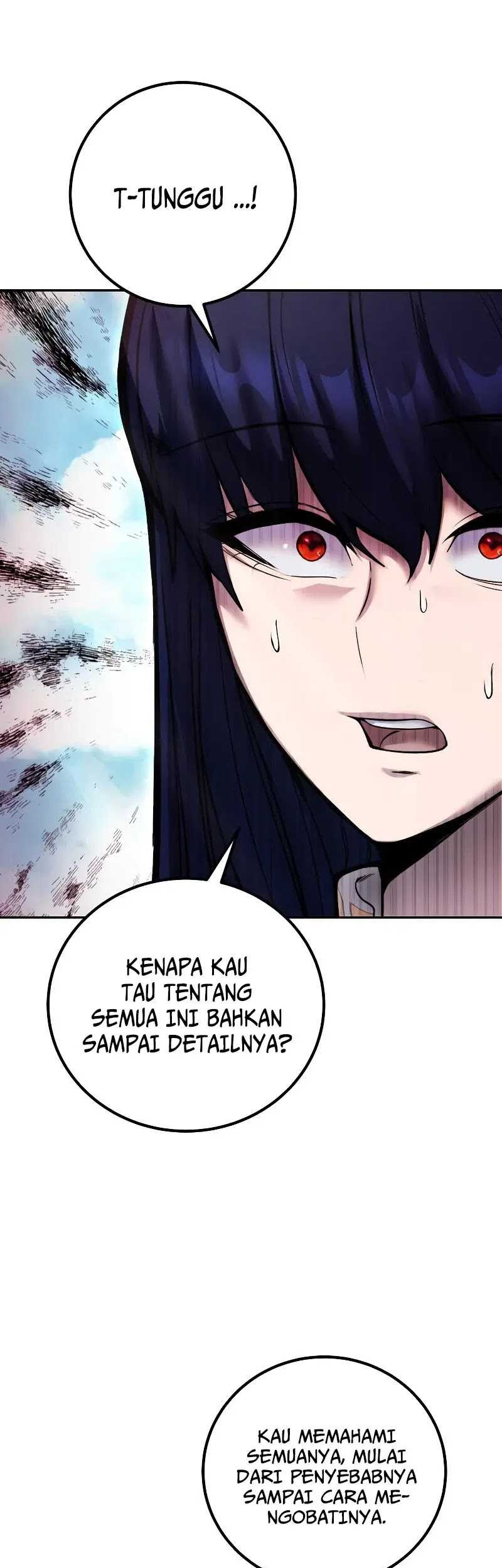 I Was More Overpowered Than The Hero, So I Hid My Power! Chapter 41 Gambar 34