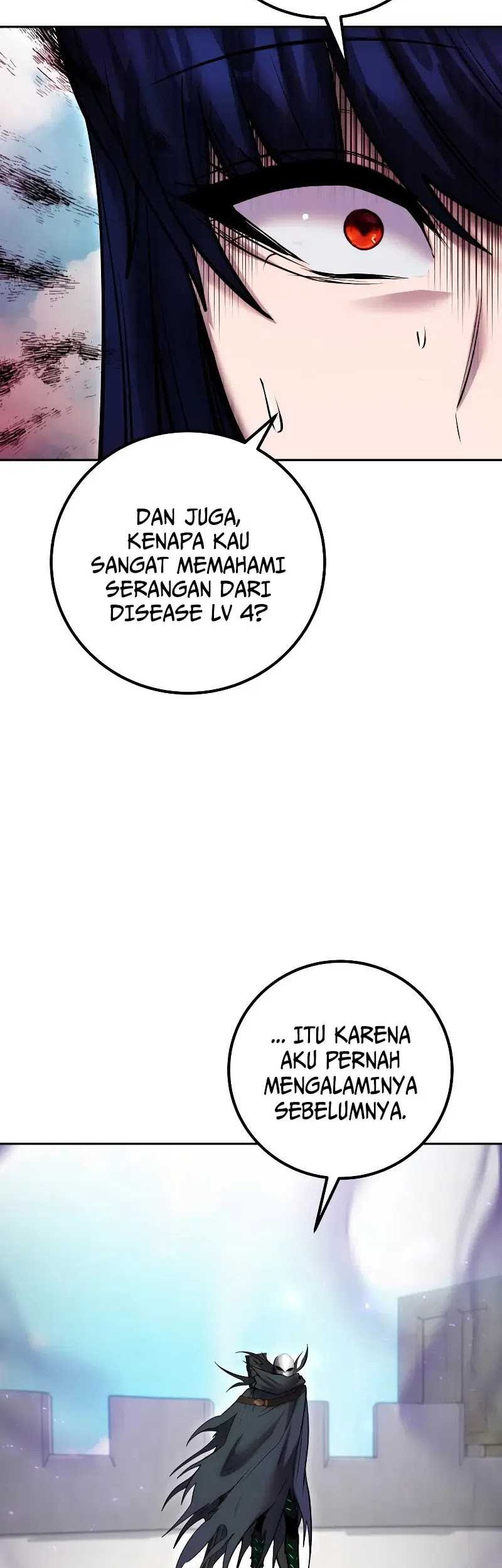 I Was More Overpowered Than The Hero, So I Hid My Power! Chapter 41 Gambar 35
