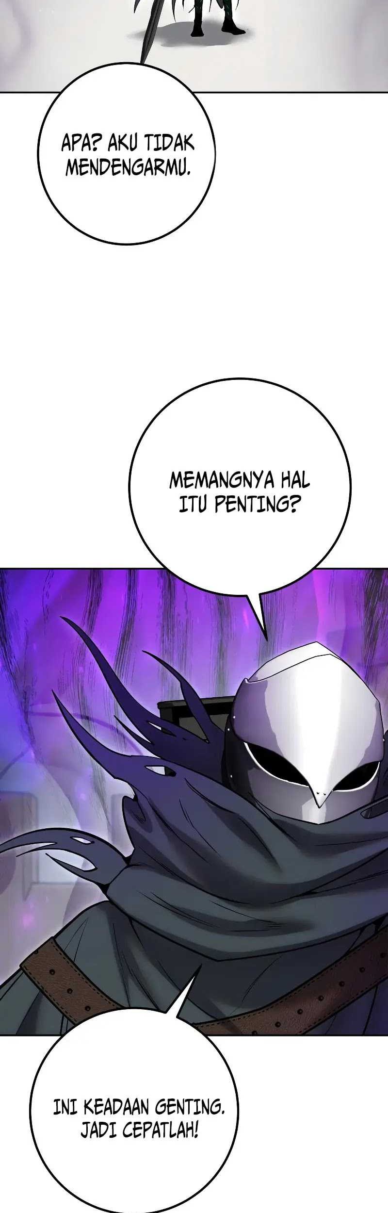 I Was More Overpowered Than The Hero, So I Hid My Power! Chapter 41 Gambar 36