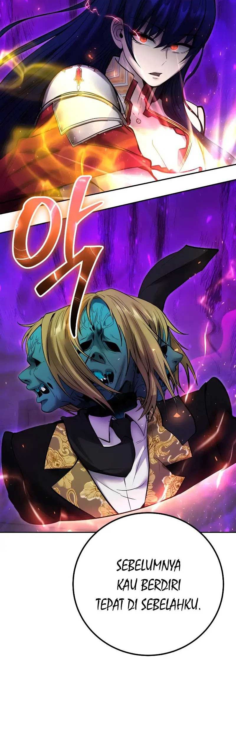 I Was More Overpowered Than The Hero, So I Hid My Power! Chapter 41 Gambar 41