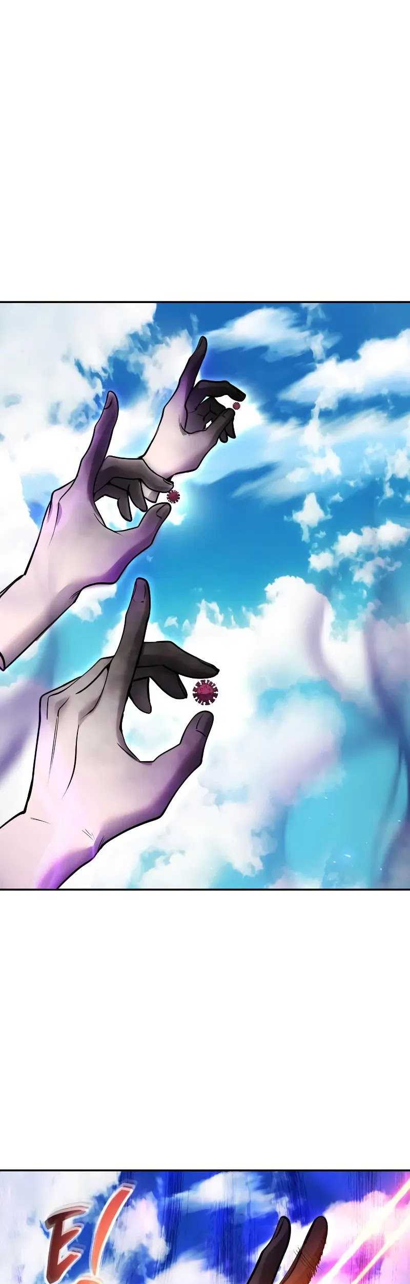 I Was More Overpowered Than The Hero, So I Hid My Power! Chapter 41 Gambar 42