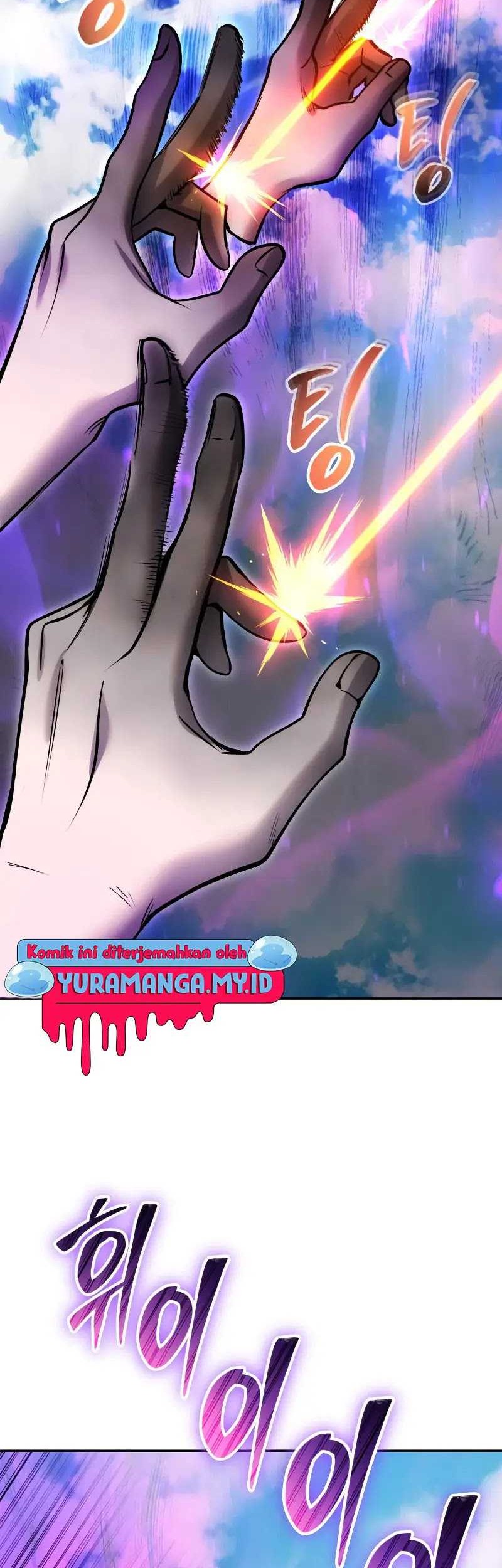 I Was More Overpowered Than The Hero, So I Hid My Power! Chapter 41 Gambar 43