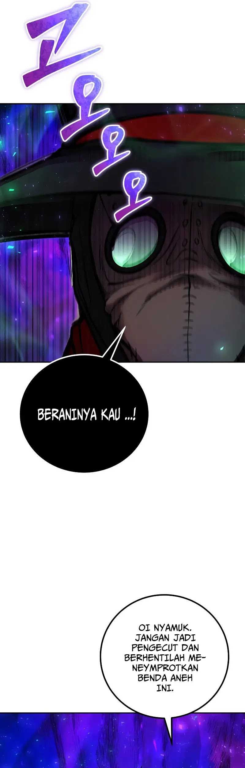 I Was More Overpowered Than The Hero, So I Hid My Power! Chapter 41 Gambar 46