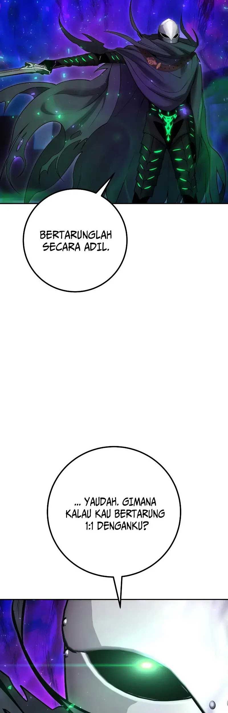 I Was More Overpowered Than The Hero, So I Hid My Power! Chapter 41 Gambar 47