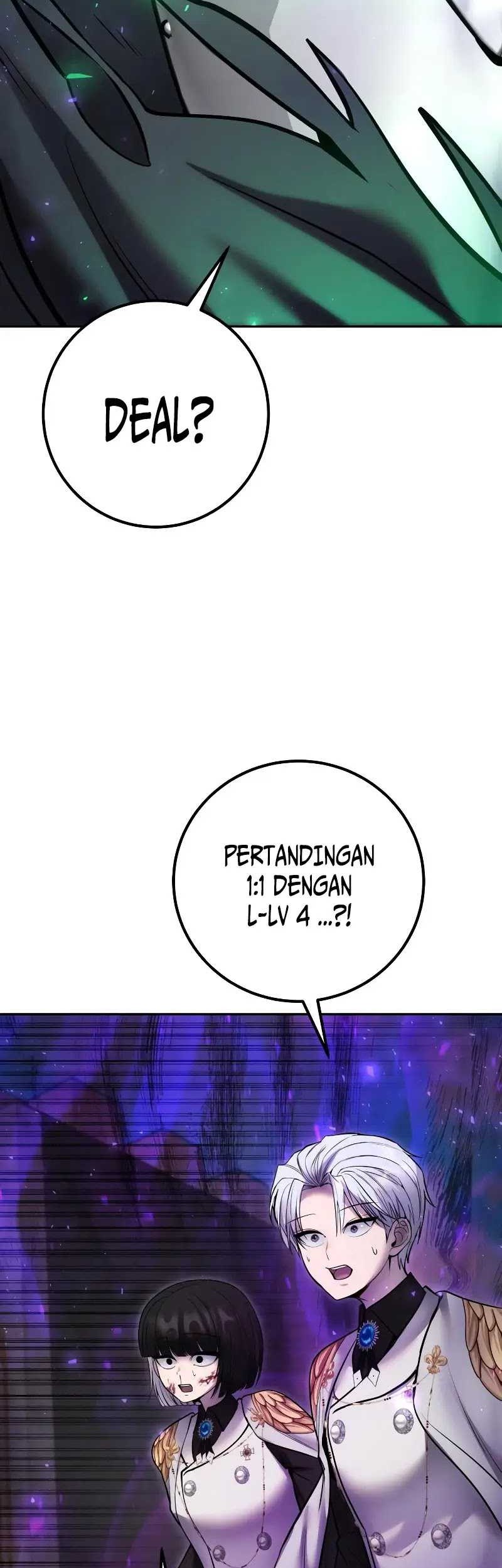 I Was More Overpowered Than The Hero, So I Hid My Power! Chapter 41 Gambar 48