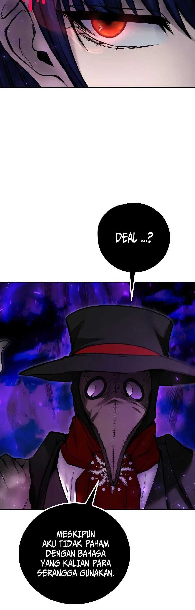 I Was More Overpowered Than The Hero, So I Hid My Power! Chapter 41 Gambar 51