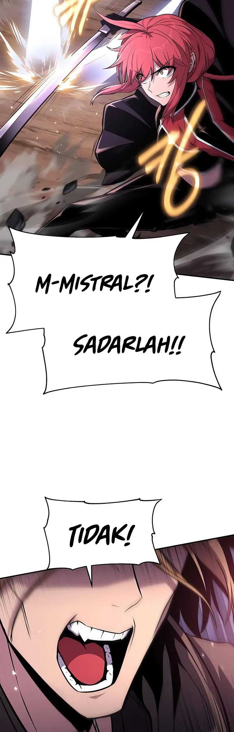 The Knight King Who Returned with a God Chapter 58 Gambar 44