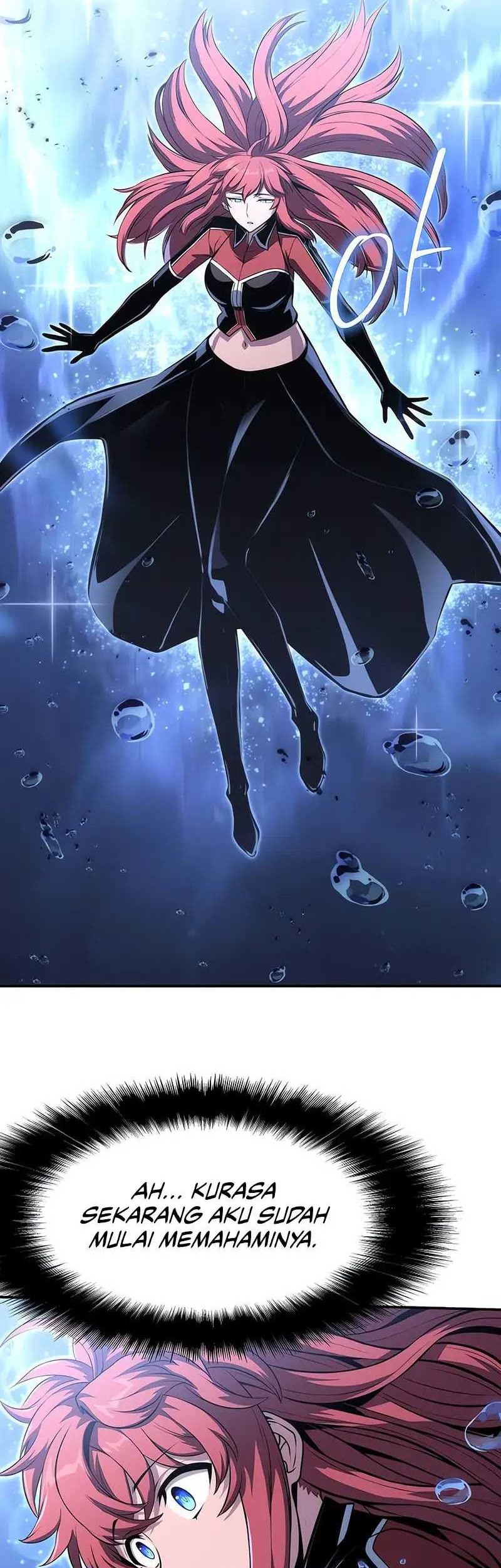 The Knight King Who Returned with a God Chapter 58 Gambar 83