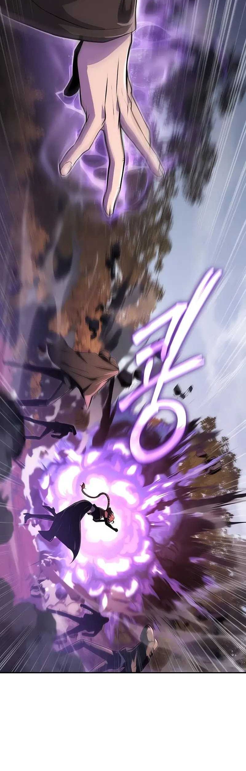 The Knight King Who Returned with a God Chapter 58 Gambar 11