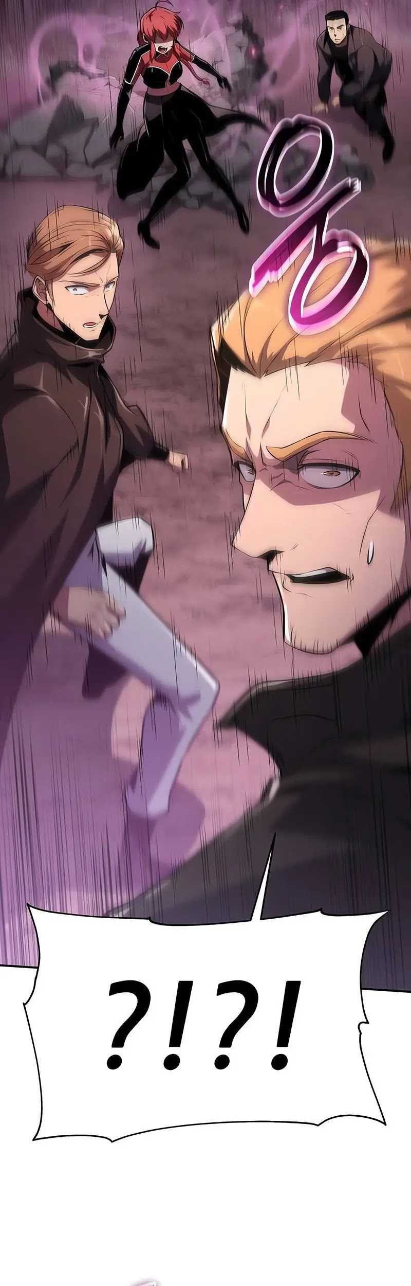 The Knight King Who Returned with a God Chapter 58 Gambar 18
