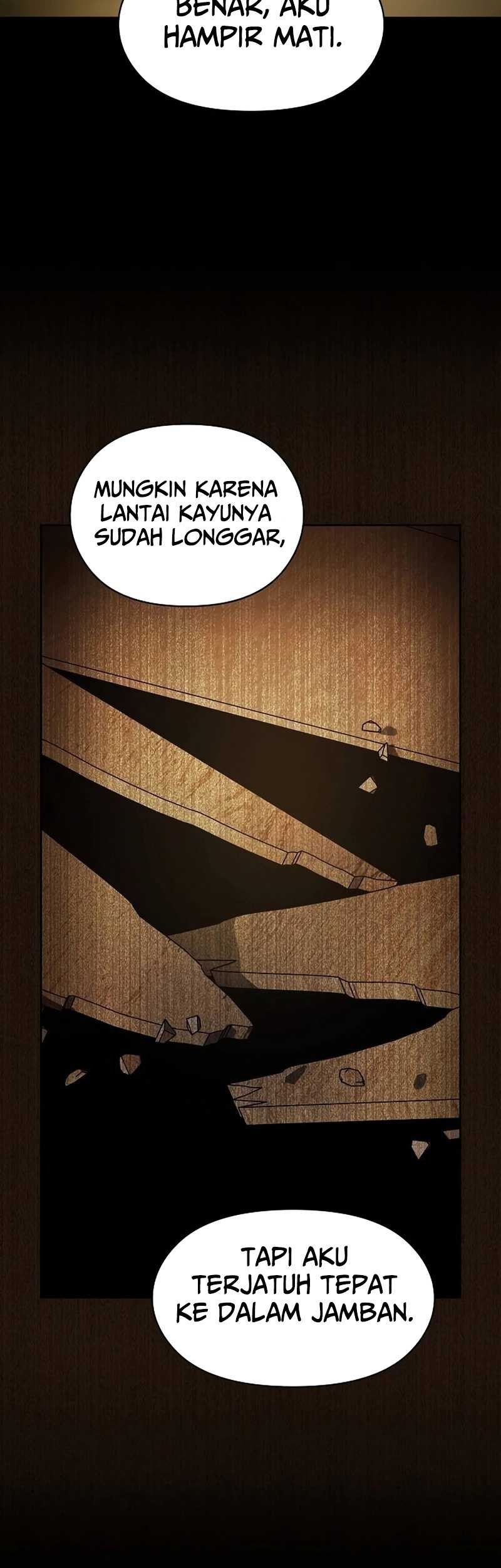 The Nebula’s Civilization Chapter 35 Gambar 14