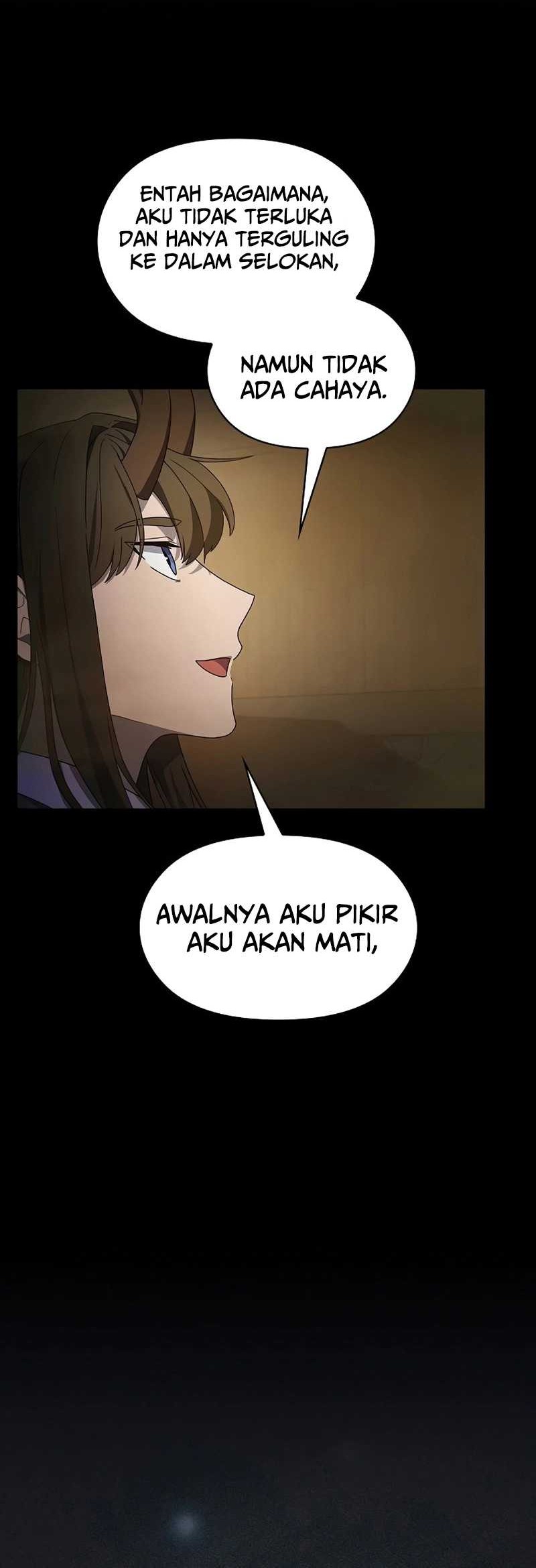 The Nebula’s Civilization Chapter 35 Gambar 15