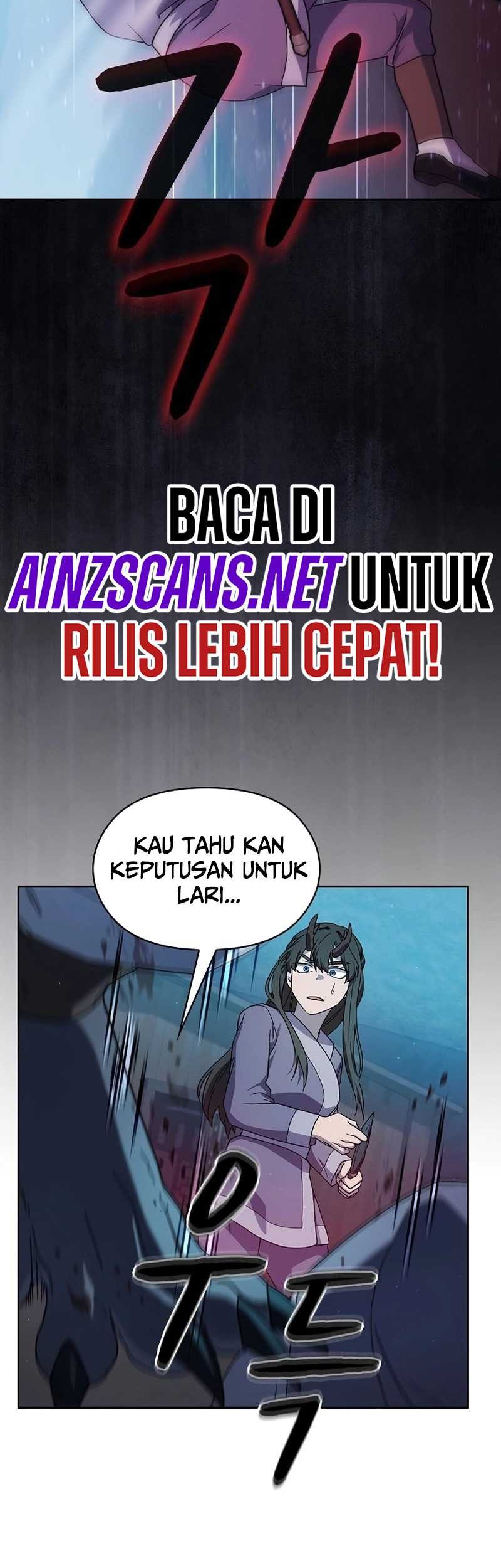 The Nebula’s Civilization Chapter 35 Gambar 41