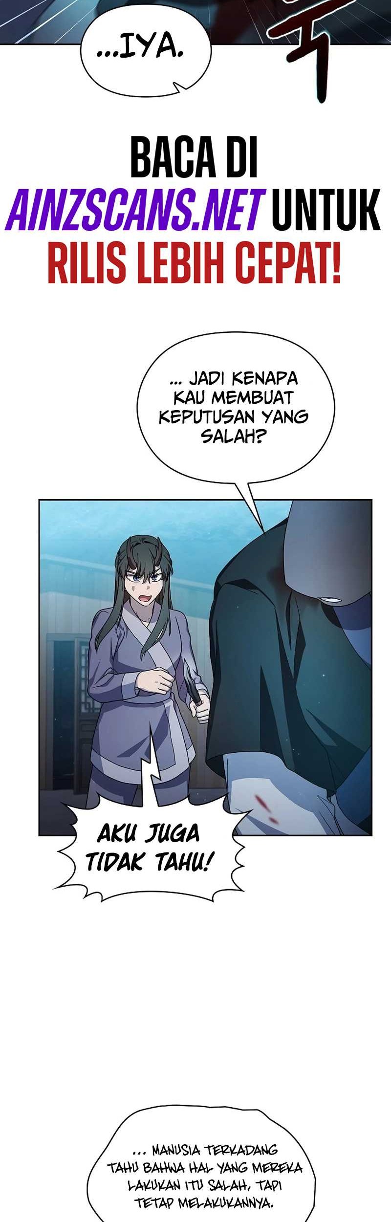The Nebula’s Civilization Chapter 35 Gambar 43