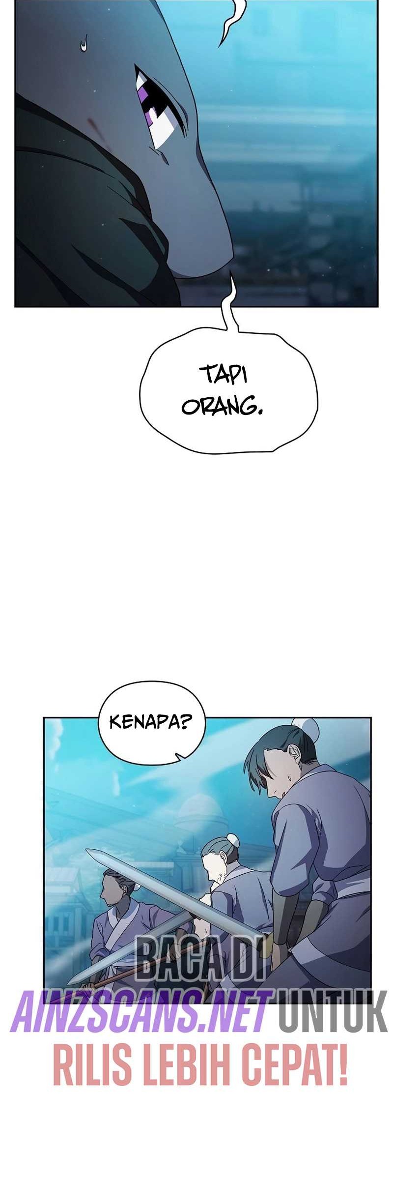 The Nebula’s Civilization Chapter 35 Gambar 45