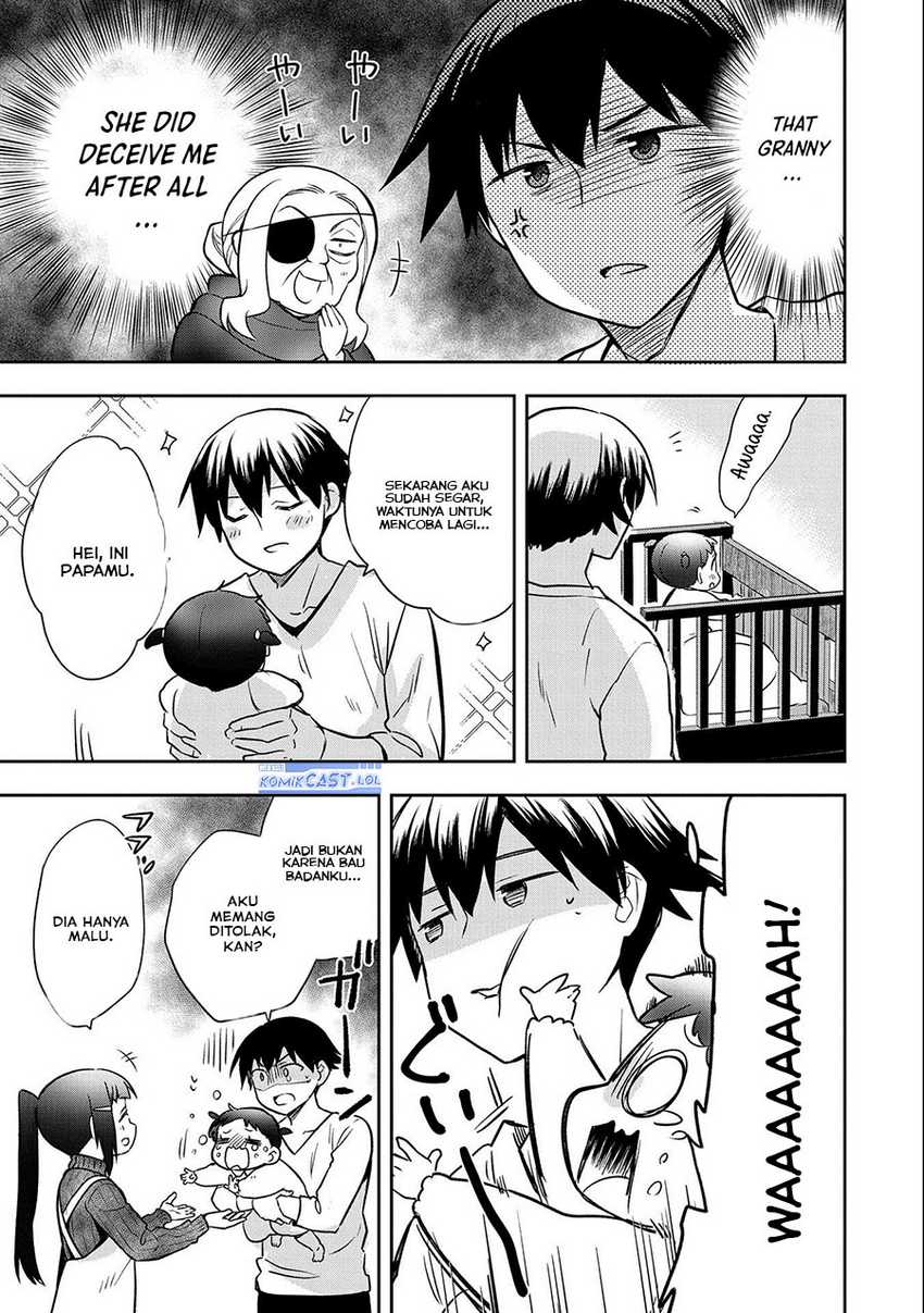 Mushoku no Eiyuu: Betsu ni Skill Nanka Iranakattan daga Chapter 41 Gambar 13