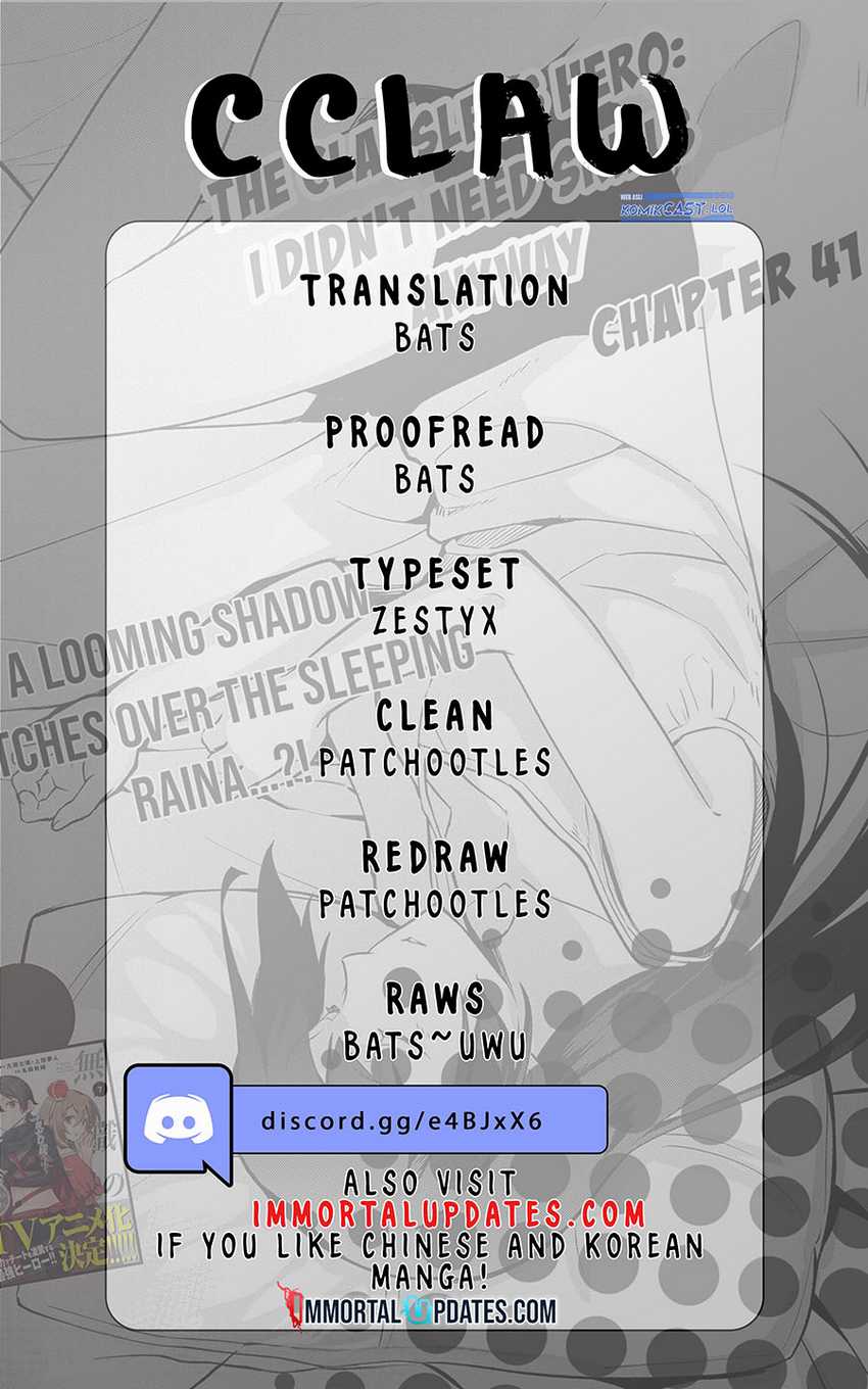 Baca Manga Mushoku no Eiyuu: Betsu ni Skill Nanka Iranakattan daga Chapter 41 Gambar 2