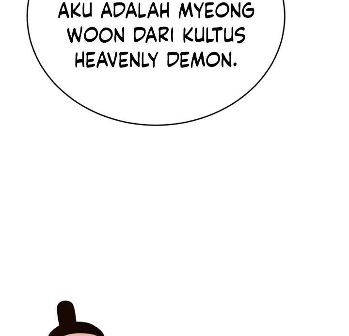 Records of the Demonic Path’s Return Chapter 41 Gambar 33