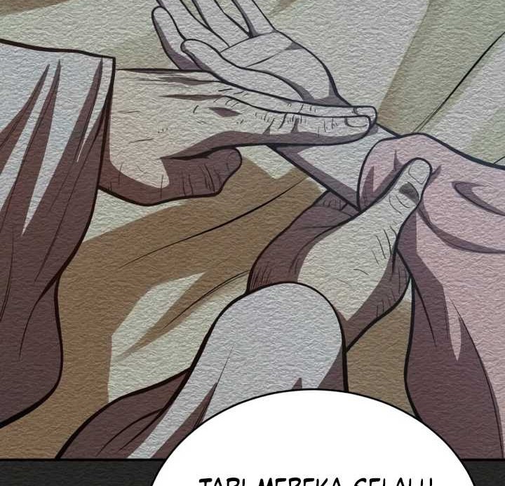 Records of the Demonic Path’s Return Chapter 41 Gambar 37
