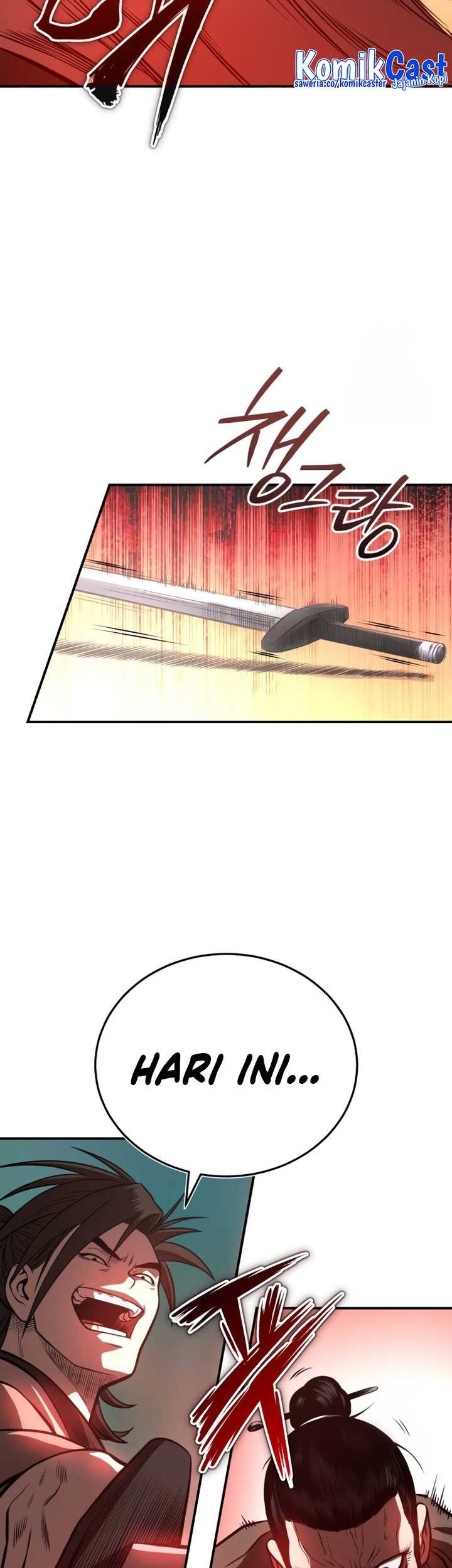 Records of the Demonic Path’s Return Chapter 41 Gambar 56