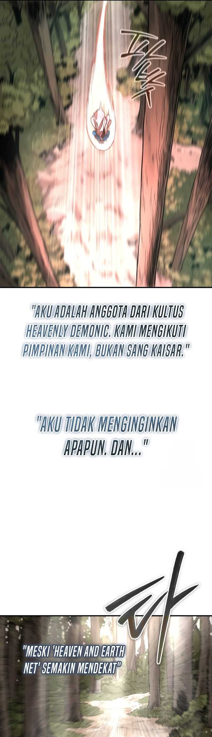 Records of the Demonic Path’s Return Chapter 41 Gambar 92