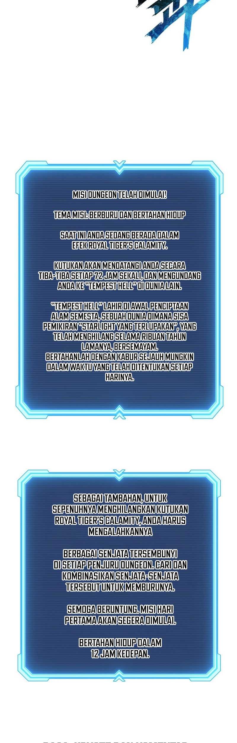 Return of the Broken Constellation Chapter 109 Gambar 56